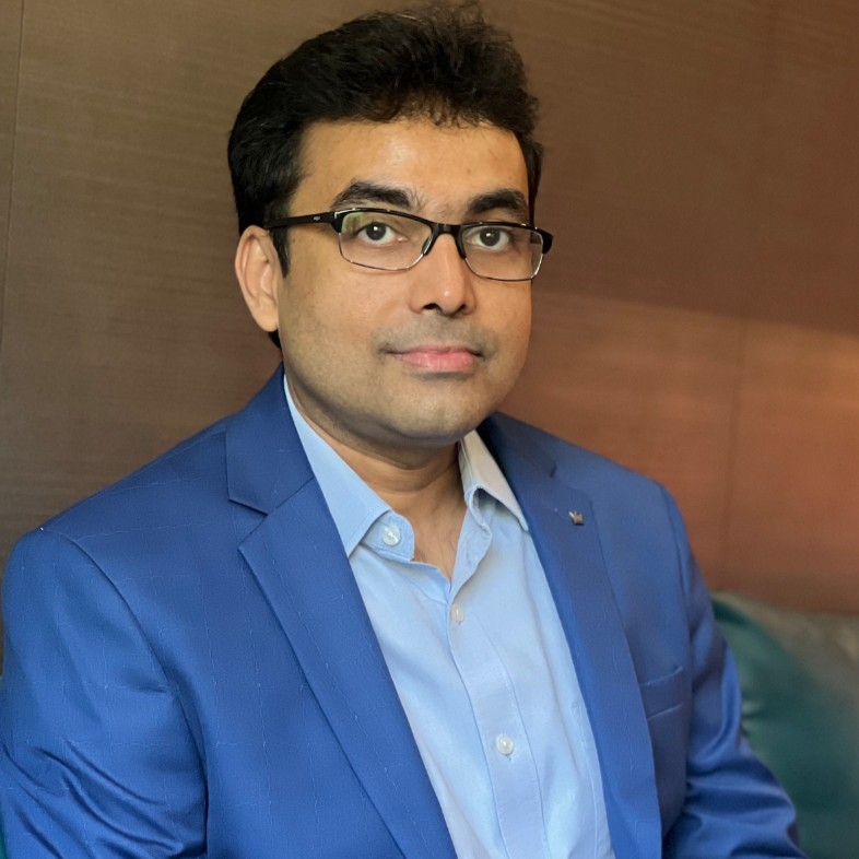 CA Krishnakumar Unni